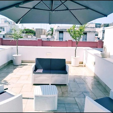 Dimora Asmara 11 15 Brindisi Exterior foto