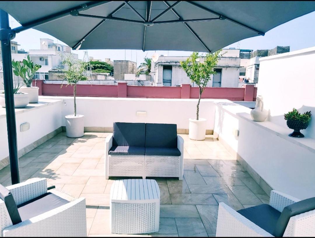 Dimora Asmara 11 15 Brindisi Exterior foto