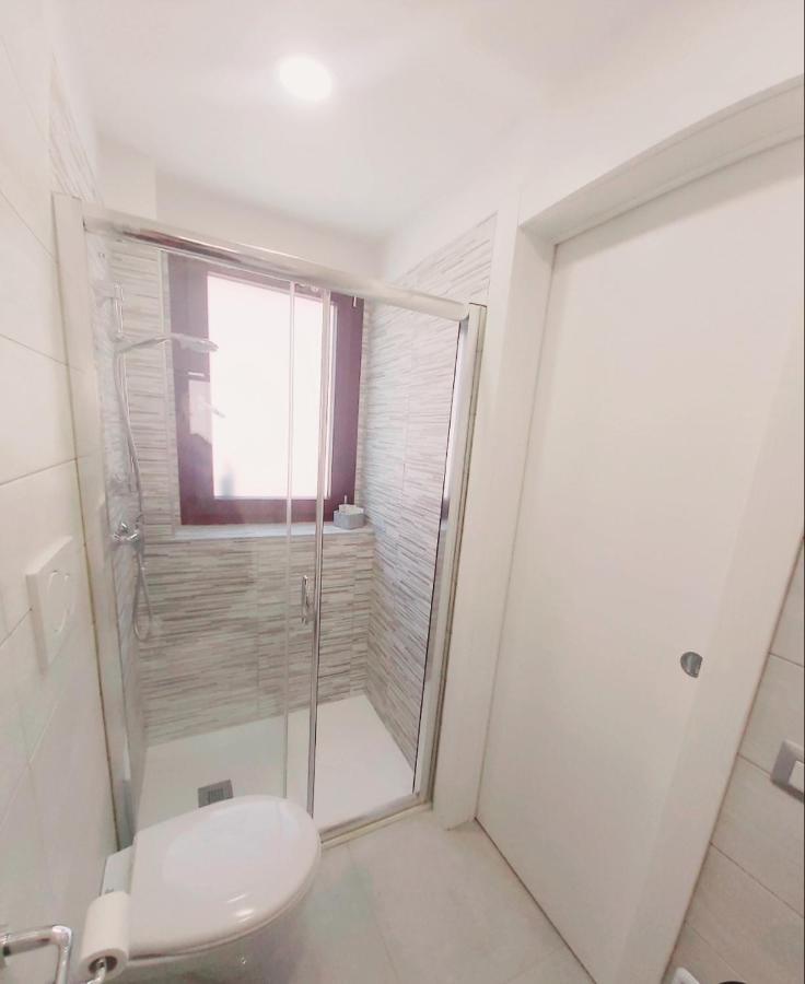 Dimora Asmara 11 15 Brindisi Exterior foto