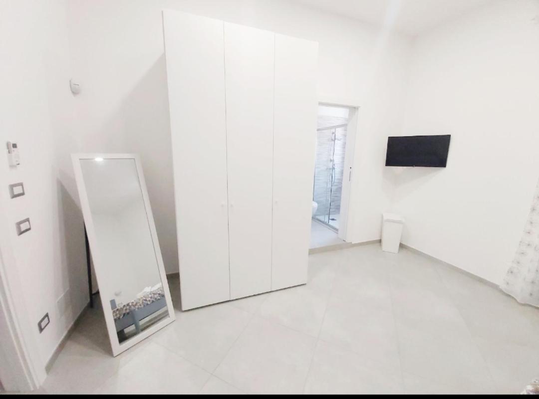 Dimora Asmara 11 15 Brindisi Exterior foto