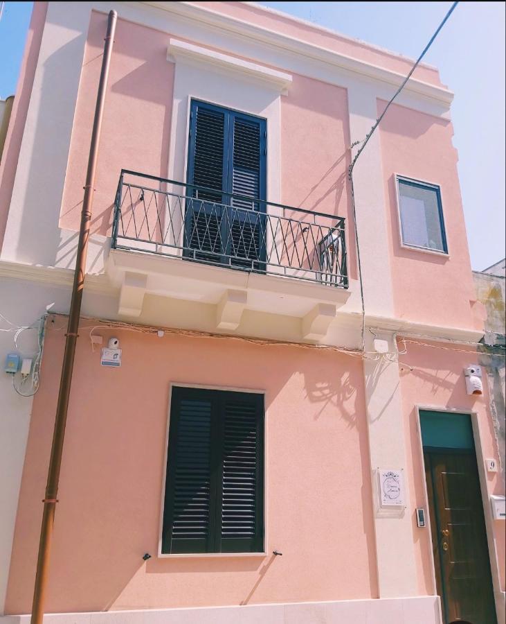 Dimora Asmara 11 15 Brindisi Exterior foto