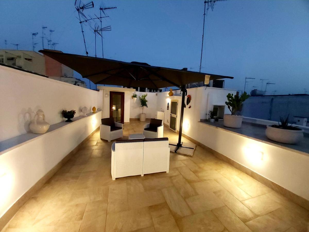 Dimora Asmara 11 15 Brindisi Exterior foto