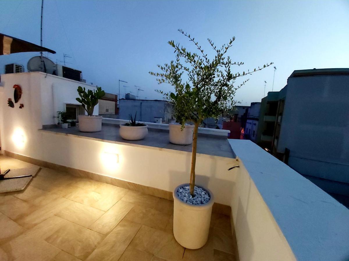 Dimora Asmara 11 15 Brindisi Exterior foto