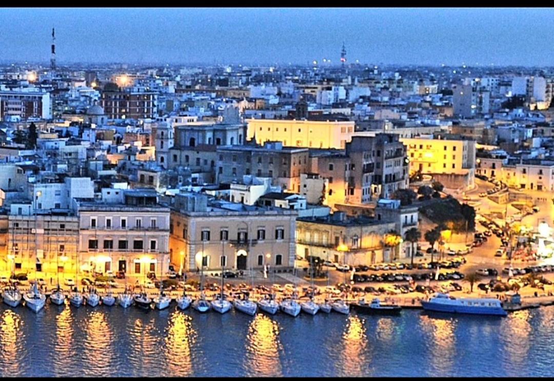 Dimora Asmara 11 15 Brindisi Exterior foto