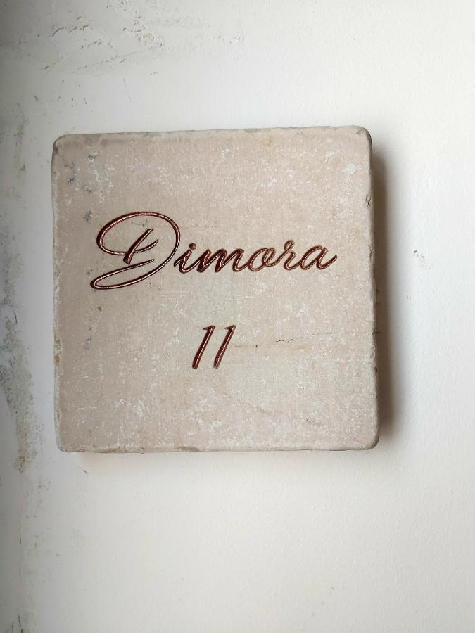 Dimora Asmara 11 15 Brindisi Exterior foto
