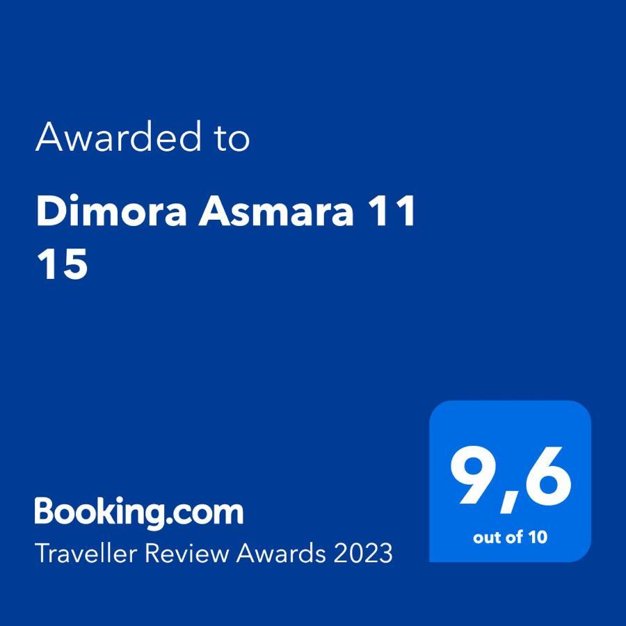 Dimora Asmara 11 15 Brindisi Exterior foto