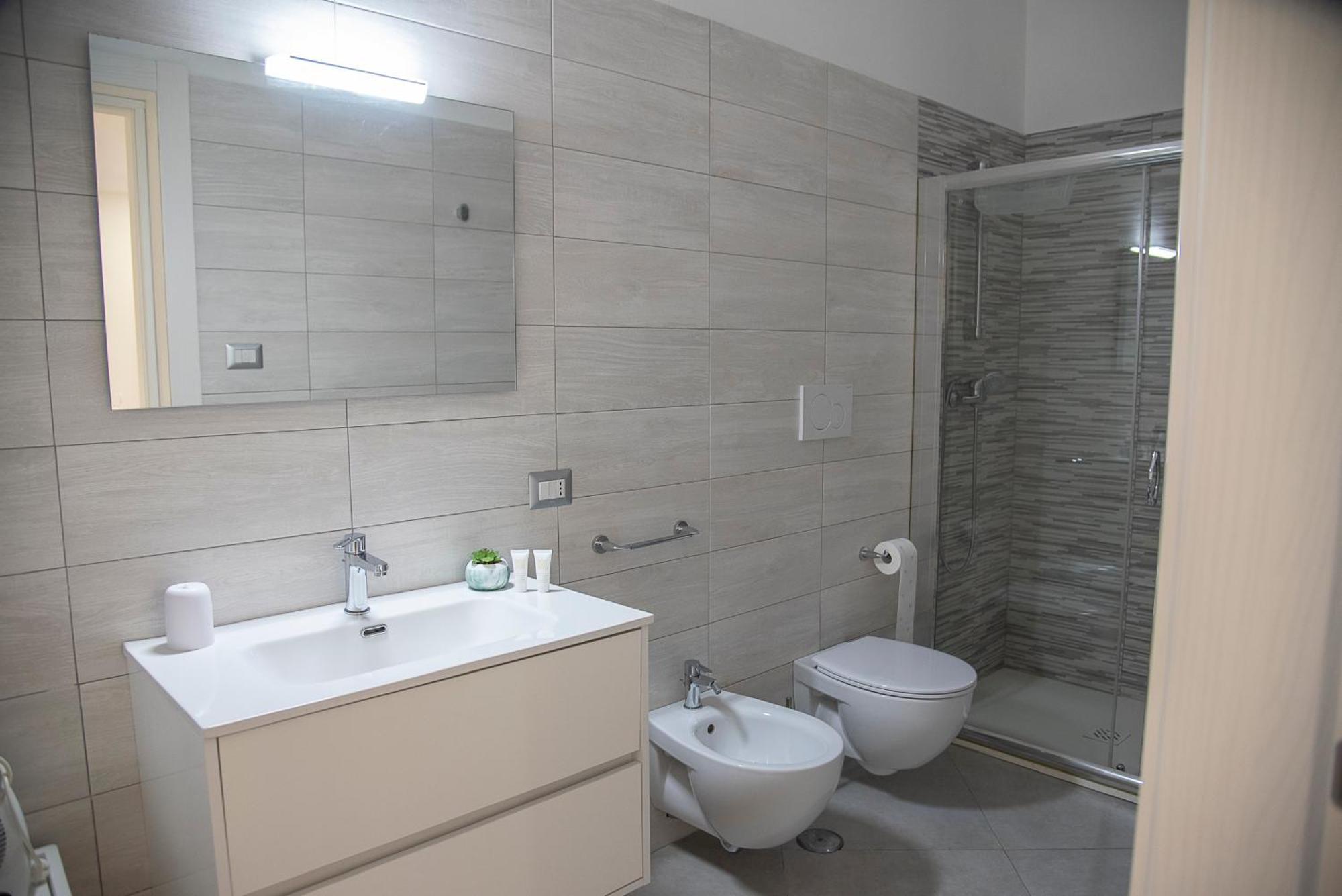 Dimora Asmara 11 15 Brindisi Exterior foto