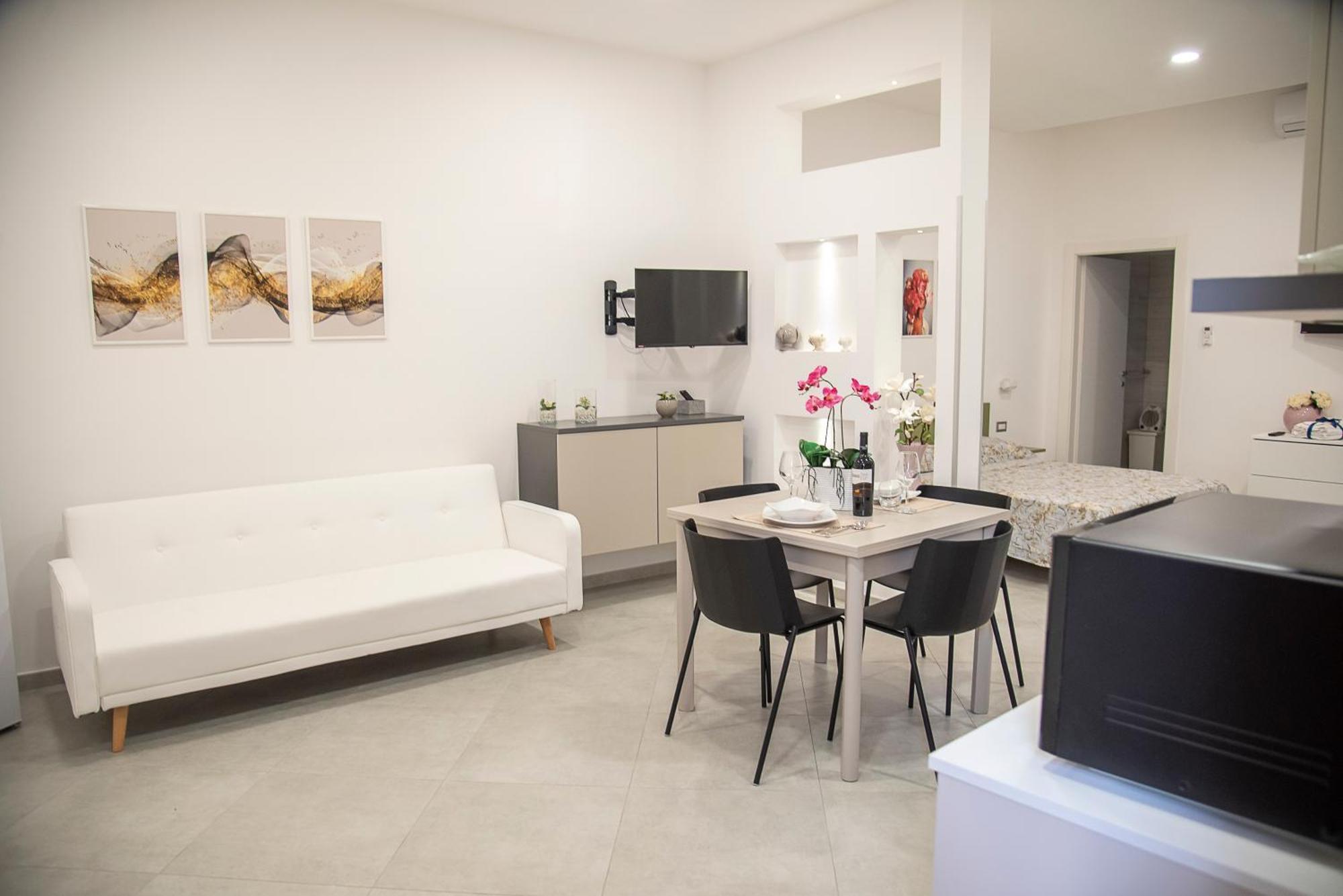 Dimora Asmara 11 15 Brindisi Exterior foto