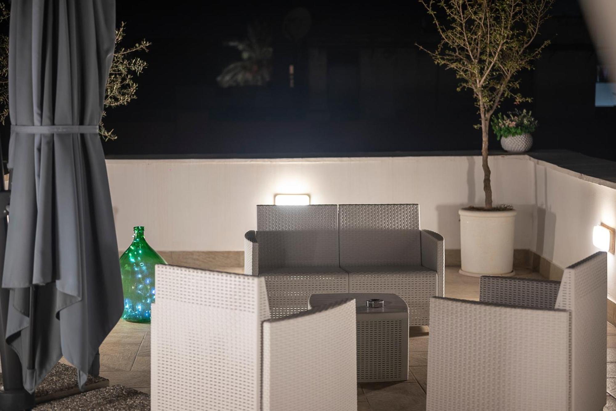 Dimora Asmara 11 15 Brindisi Exterior foto