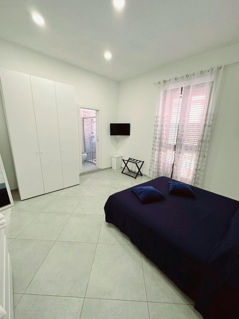 Dimora Asmara 11 15 Brindisi Exterior foto