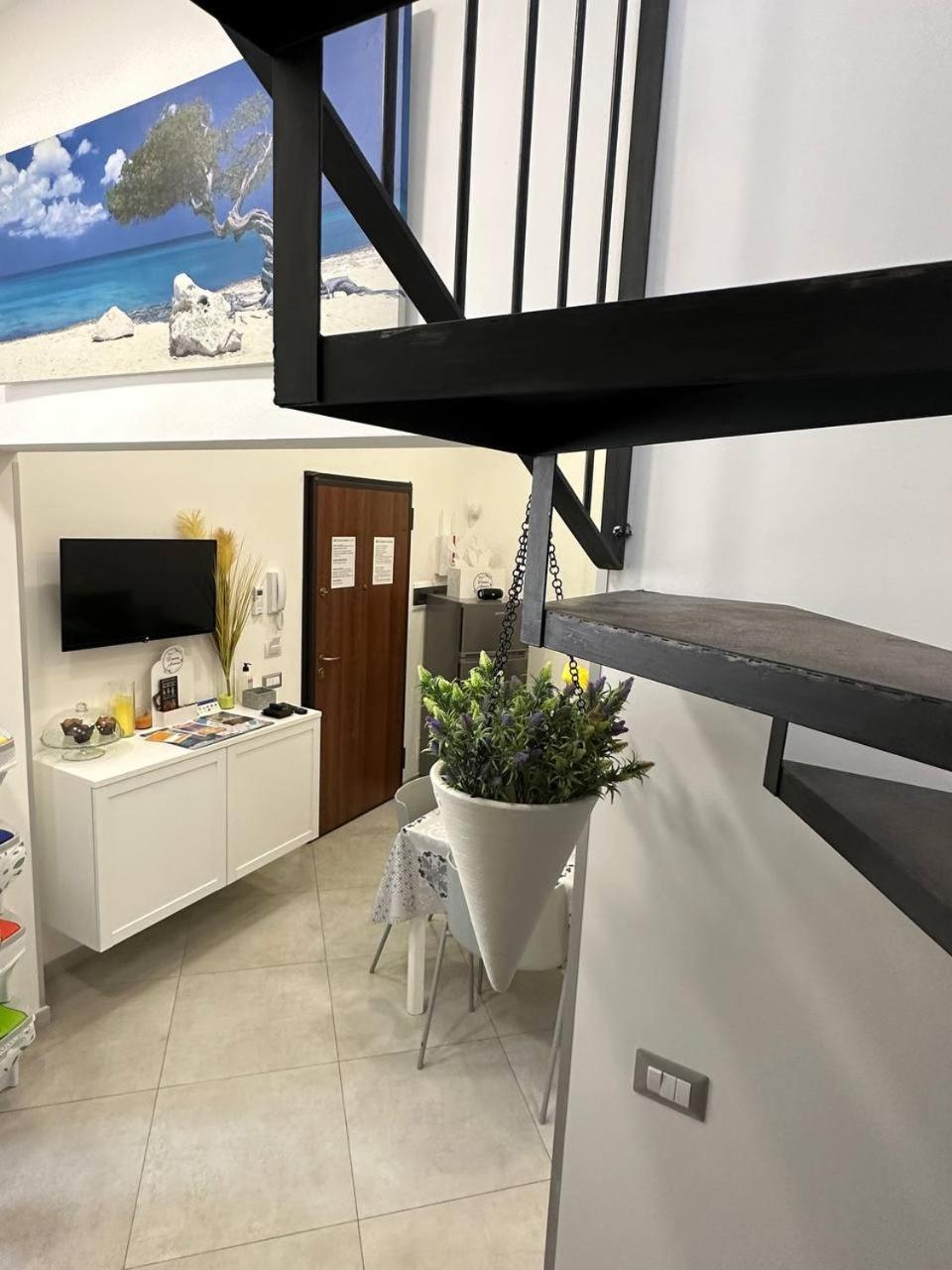 Dimora Asmara 11 15 Brindisi Exterior foto