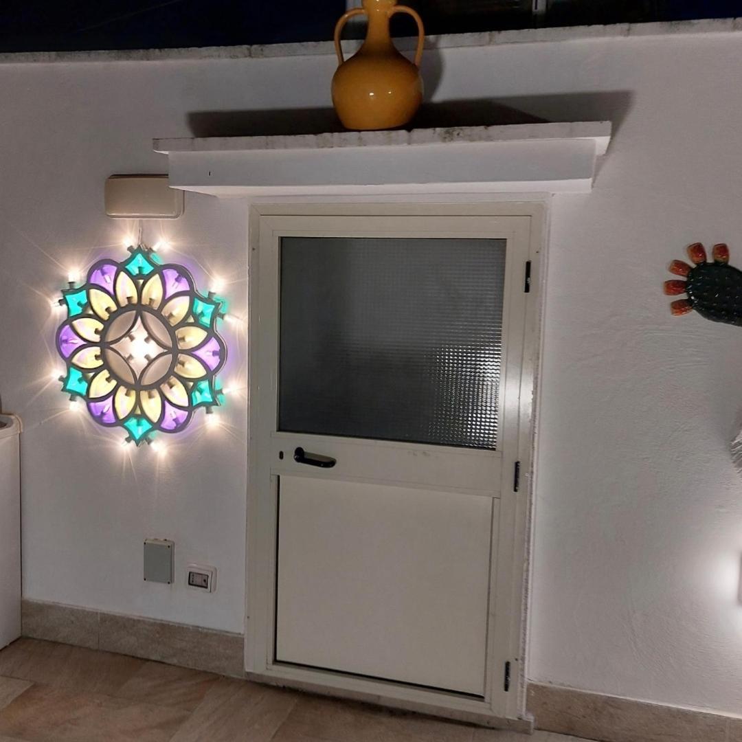 Dimora Asmara 11 15 Brindisi Quarto foto