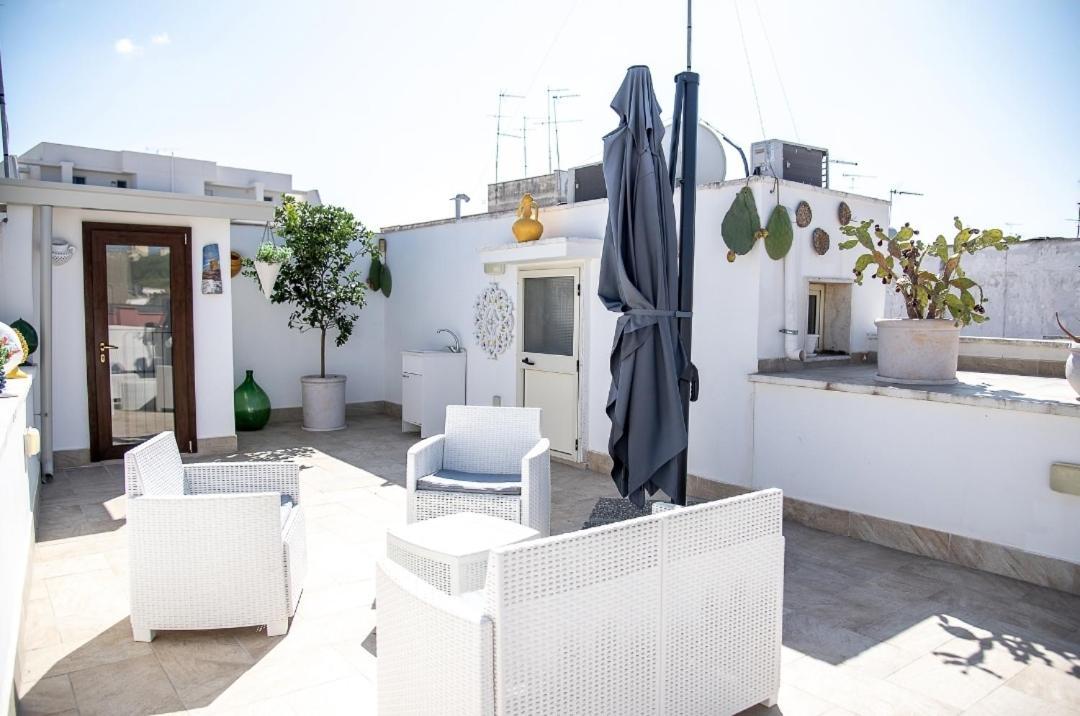Dimora Asmara 11 15 Brindisi Exterior foto
