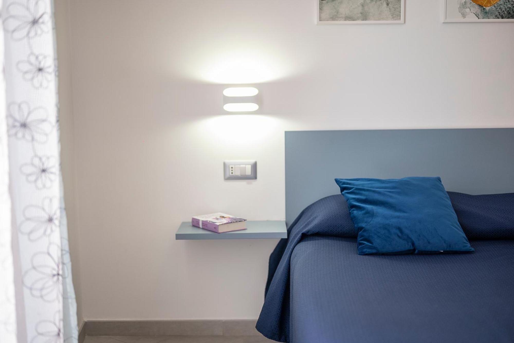 Dimora Asmara 11 15 Brindisi Exterior foto