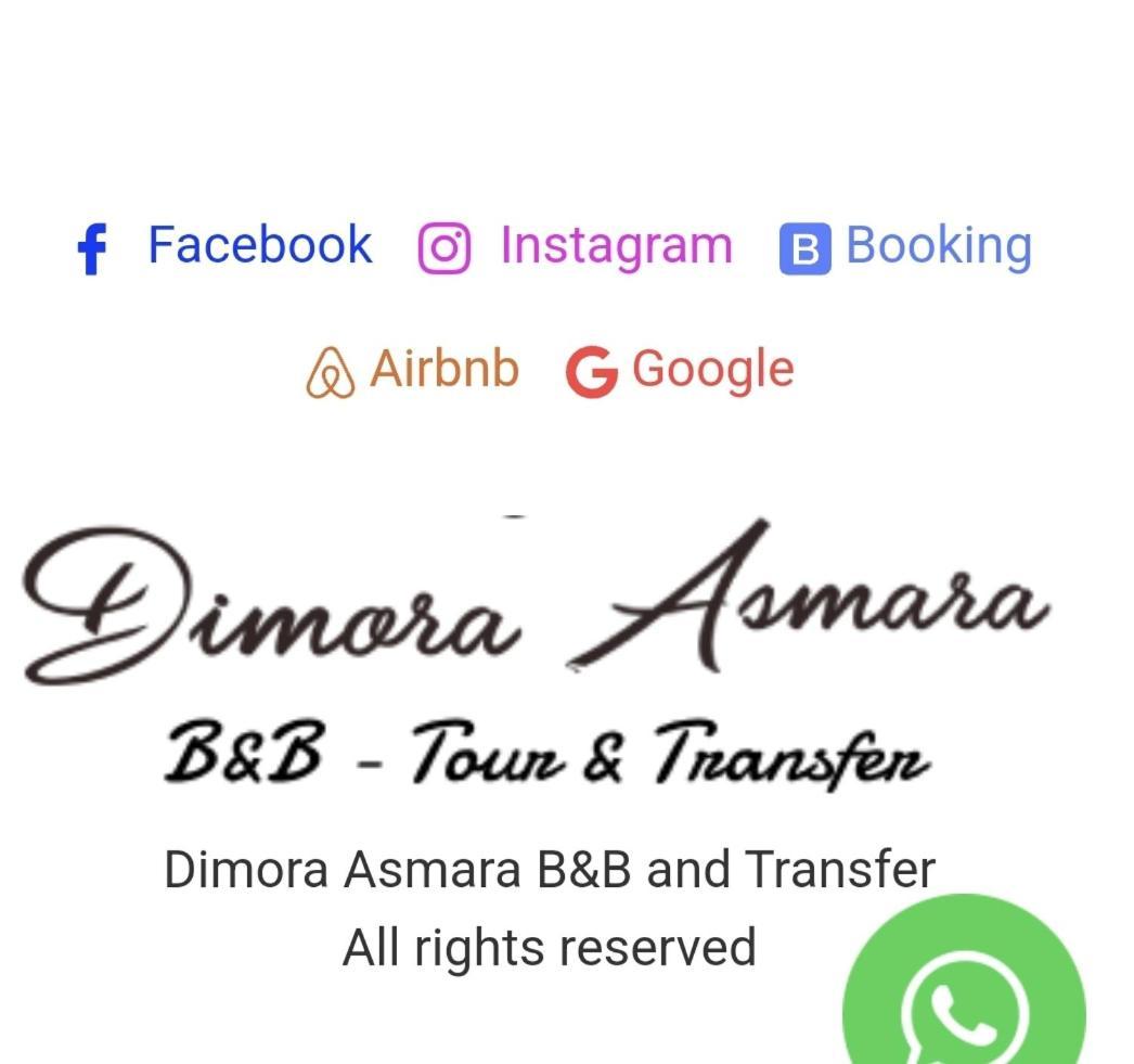Dimora Asmara 11 15 Brindisi Exterior foto